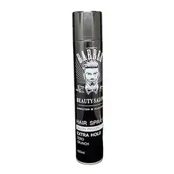 Hair Spray
