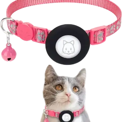 E727 Cat Collar
