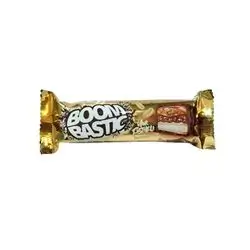 Boombastic Peanut Milk Chocolate Bar
