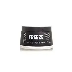 Totex Cosmetic Hair Styling Wax Freeze 150 Ml