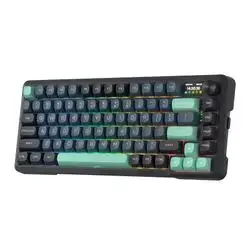 Red Dragon BEHEMOTH K724 PRO