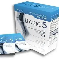 BASIC5 COMPLEX BONE AND JOINT PROTECTION ( 30 sachets )