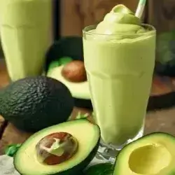 Avocado Juice