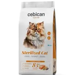 cebican sterilized 1.5kg