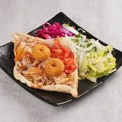 Chicken Gass
