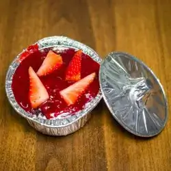 Strawberry Maqluba