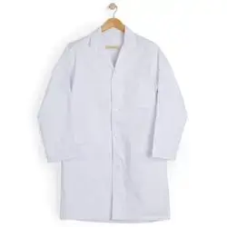 Lab coat men