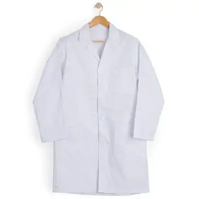 Lab coat men