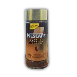 Nescafé Cold Glass 95g