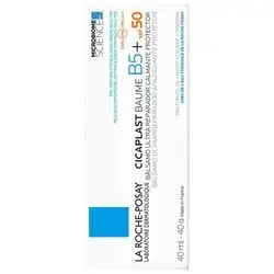 LA ROCHE POSAY CICAPLAST BAUME B5 SPF50 40 ML