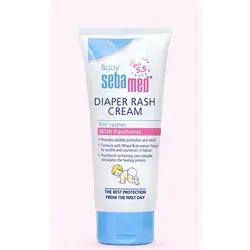 Sebamed Diaper Rash Cream 100 ml