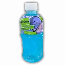 Kujo Kujo Champion Juice 320 ml