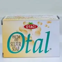 Otal soap