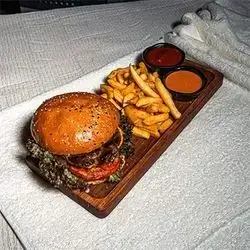 Classic Burger