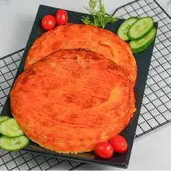 Meat Round Arouk