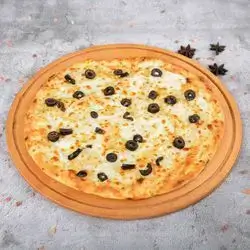 Cheese And Olives