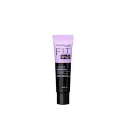 Fit Me Primer for Dry Skin