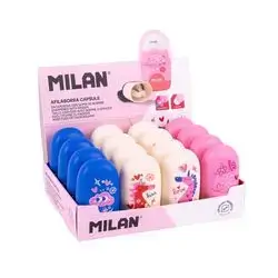 Mi̇lan Eraser And Shaepner