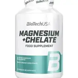 Magnesium+ Chelate