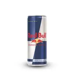 Red Bull