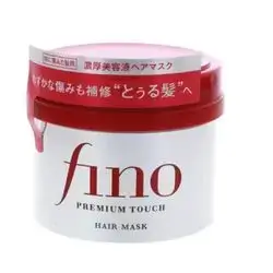 Fino Premium Touch Hair Mask 230g