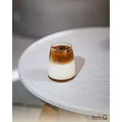 Orange Americano