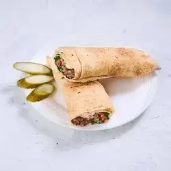 Kebab Sandwich