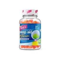 Sleepaid gummies