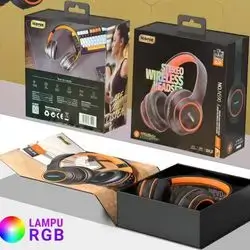 iconic headset wireless