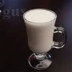 Hot Milk