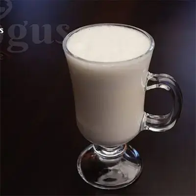 Hot Milk