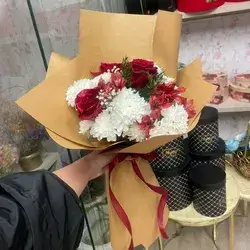 Flower Bouquet 5