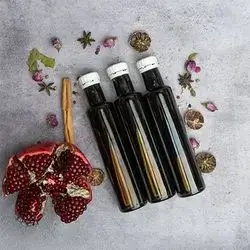Pomegranate Molasses