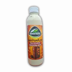 Mersin Shawarma Garlic Sauce 730g