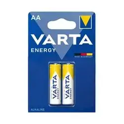 VARTA ENERGY BATTRY AA