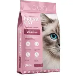 Fresh Cat Sensitive 5.8L