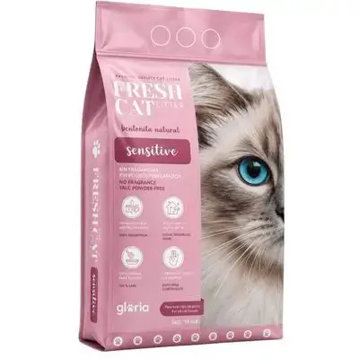 Fresh Cat Sensitive 11.8L