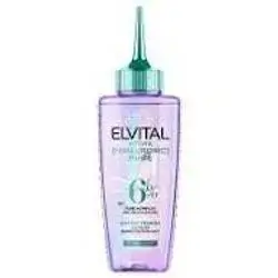 LOREAL ELVITAL HYALURONIC PURE OIL HAIR 102ML