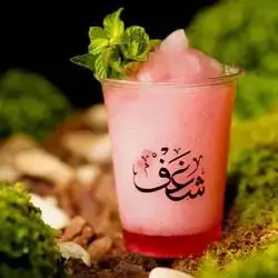 Watermelon Smoothie
