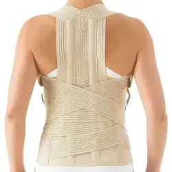 Dorsalumbar Corset Turkey Free Size