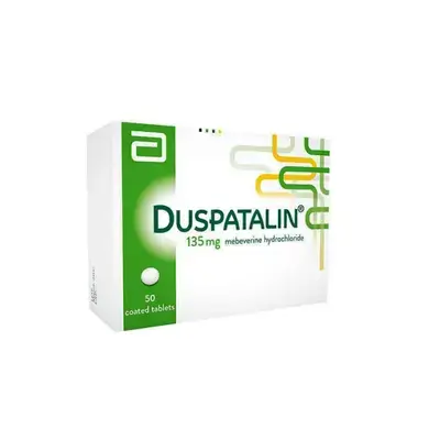 Duspatalin