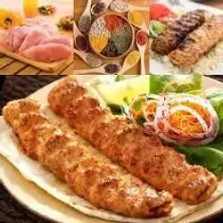 Chicken Kabab