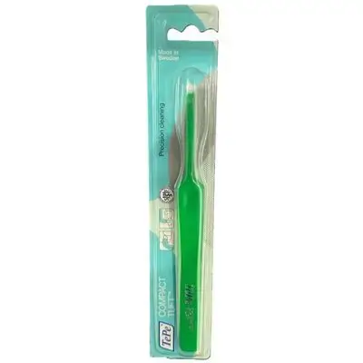 Tepe Compact Tuft