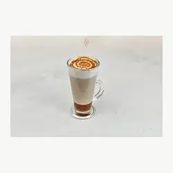 Caramel Macchiato