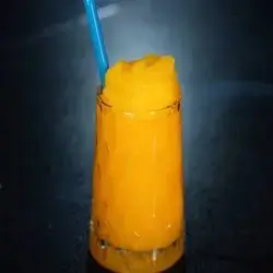 Orange Slush 
