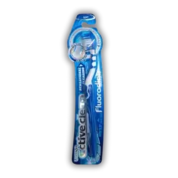 Fluoride Ultra Active Toothbrush, 1 piece