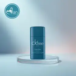 Calvin Klein CK Free Deodorant Stick 75ml