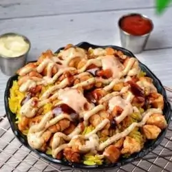 Chicken Rizo