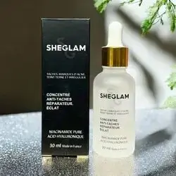 SG SHEGLAM Primer