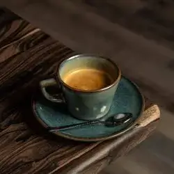 قاوەی بۆمبۆن